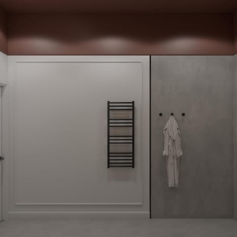 Nocleg Słupsk Apartment in Pomeranian Voivodeship