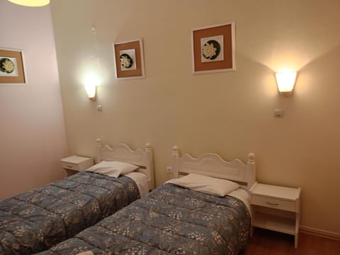 Firefly Studios Georgios 12 Apartment in Moraitika