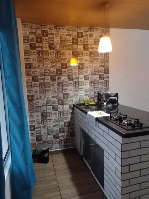 Loft 4 Sítio Cachoeiras do Caledônia House in Nova Friburgo