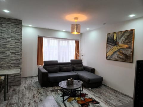 New build flat - Walking distance from Brussels Airport Apartment in Flanders