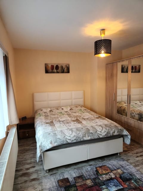 New build flat - Walking distance from Brussels Airport Apartment in Flanders