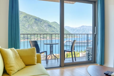 Day, Balcony/Terrace, Sea view