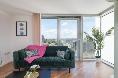 Natural landscape, Living room, Seating area