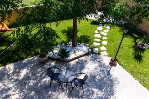 B&B Villa Saraceni con parcheggio interno Bed and Breakfast in Vasto