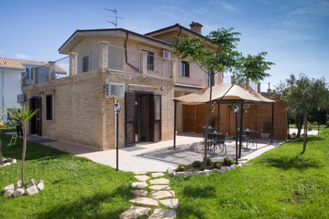 B&B Villa Saraceni con parcheggio interno Bed and Breakfast in Vasto