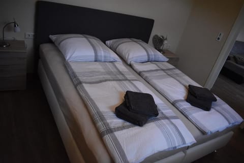 Ferienwohnung 1 Apartment in Rechlin