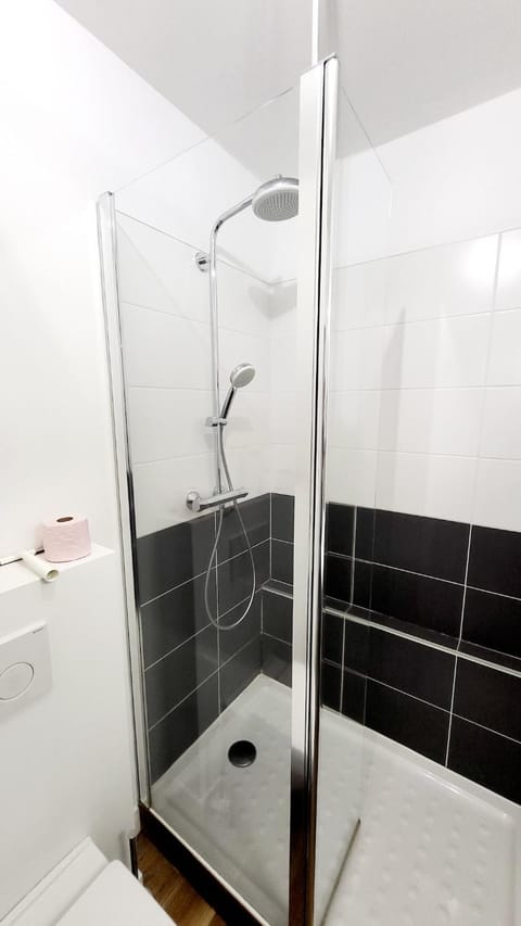 Hypercenter apartment Apartment in Vannes