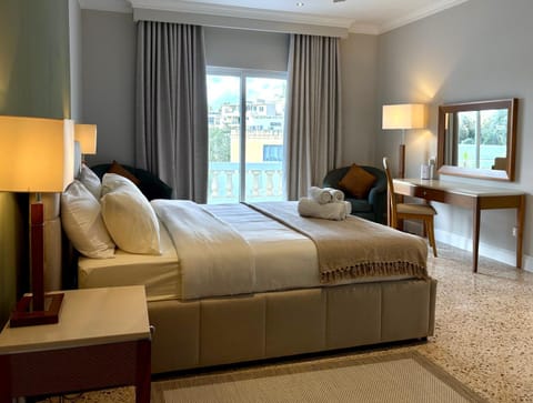 Villa Sunny Side Villa in Malta