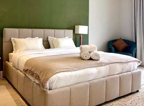 Villa Sunny Side Villa in Malta