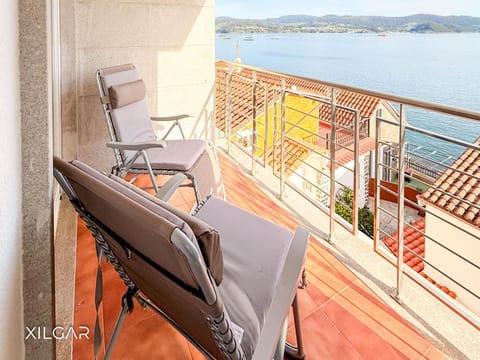 Balcony/Terrace, Balcony/Terrace