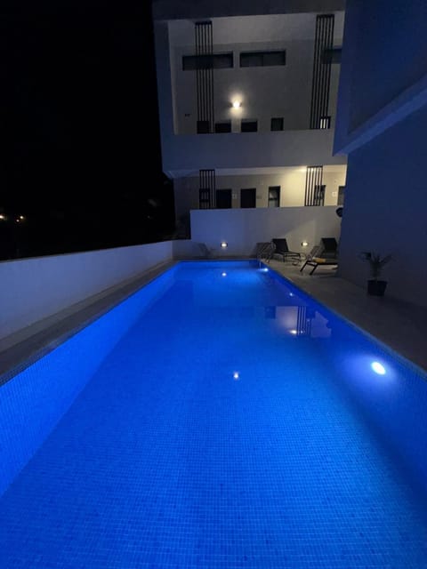 kallithea maisonette Apartment hotel in Halkidiki