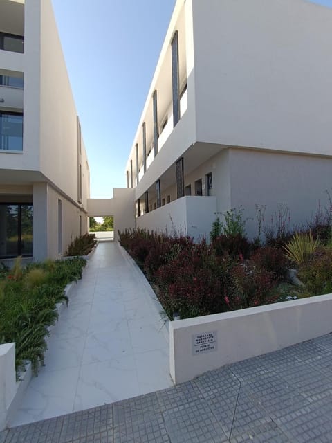 kallithea maisonette Apartment hotel in Halkidiki