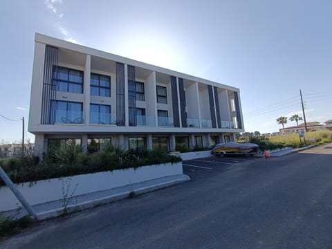 kallithea maisonette Apartment hotel in Halkidiki