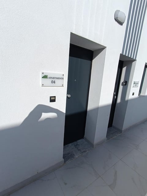 kallithea maisonette Apartment hotel in Halkidiki