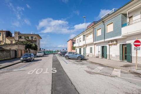 Pierino Home 2 steps from the sea Apartment in Marina di Pisa