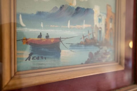 Pierino Home 2 steps from the sea Apartment in Marina di Pisa