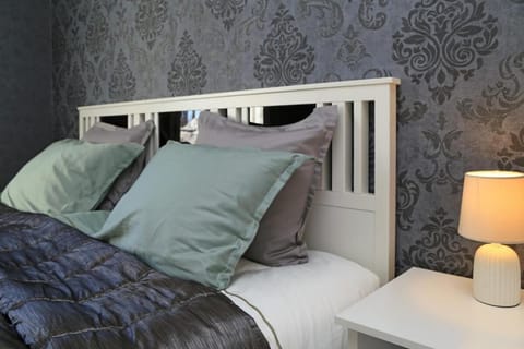 Nice and private house in city center House in Finland