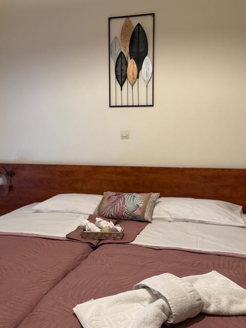 Χρυσή Αμμουδιά Hotel in Euboea