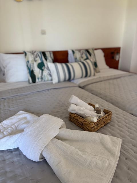 Χρυσή Αμμουδιά Hotel in Euboea