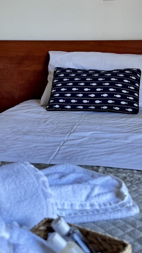 Χρυσή Αμμουδιά Hotel in Euboea