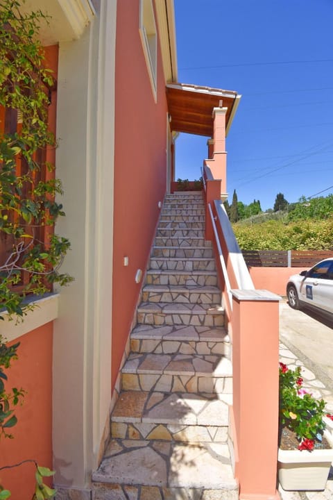 Kosmas Family House Apartment 2 Apartment in Corfu