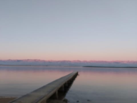 Neighbourhood, Natural landscape, Beach, Sunrise, Sunset