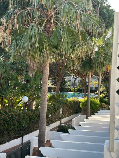 Day, Garden, Garden, Garden view