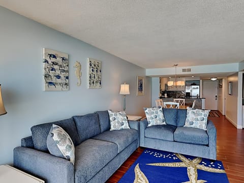 Dunes of Panama #D302 House in Lower Grand Lagoon