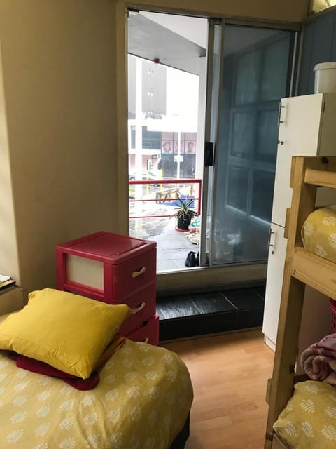 La casa on plein Hostel in Cape Town