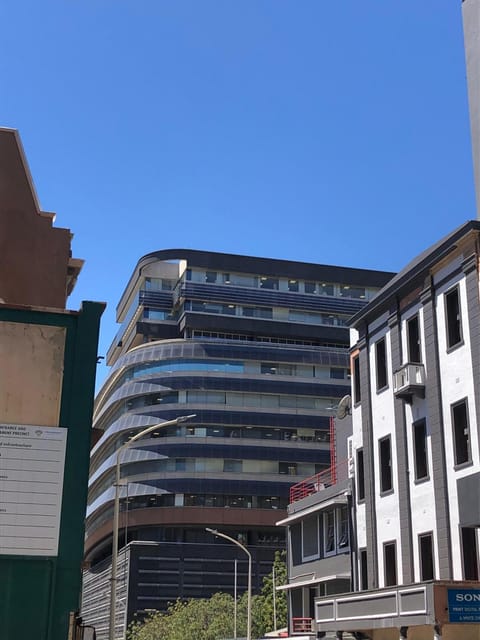 La casa on plein Hostel in Cape Town