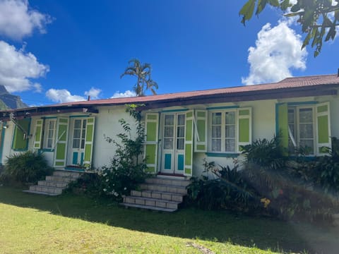 Property view