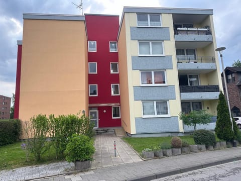 Aachen Würselen Schöne Unterkunft mit Balkon Apartment in Herzogenrath