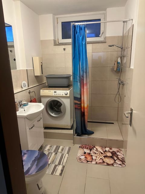 Aachen Würselen Schöne Unterkunft mit Balkon Apartment in Herzogenrath