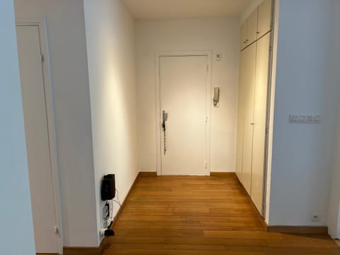 Alexis's loft 2 Apartment in Liège