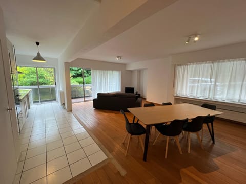 Alexis's loft 2 Apartment in Liège