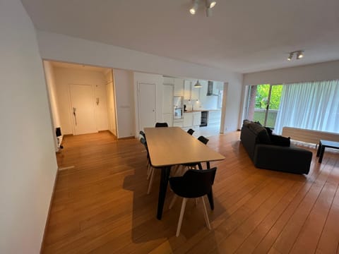 Alexis's loft 2 Apartment in Liège