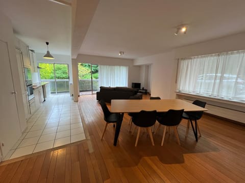 Alexis's loft 2 Apartment in Liège