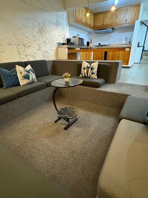 casita briones House in Xalapa