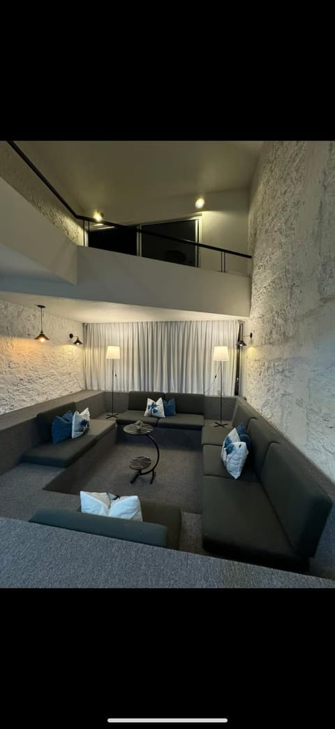 casita briones House in Xalapa