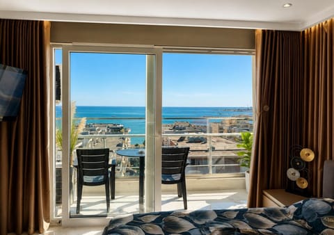 Property view