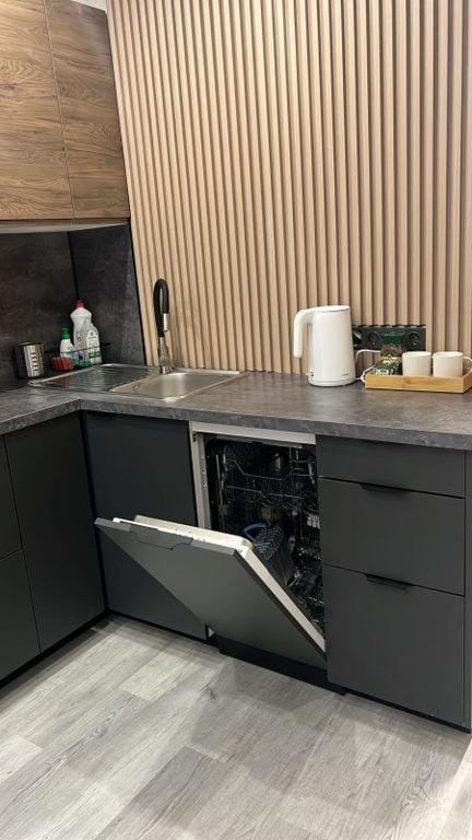 Delistor Apartment Travoz Apartment in Budva