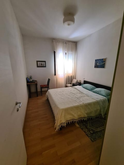 Accogliente trilocale al mare Apartment in Porto San Giorgio