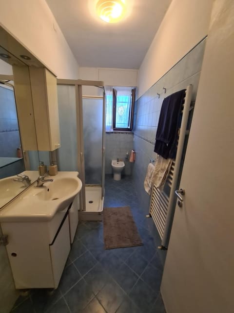 Accogliente trilocale al mare Apartment in Porto San Giorgio