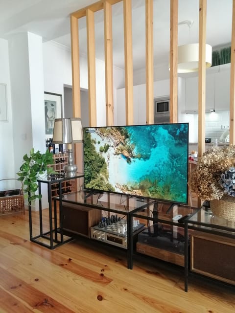 TV and multimedia