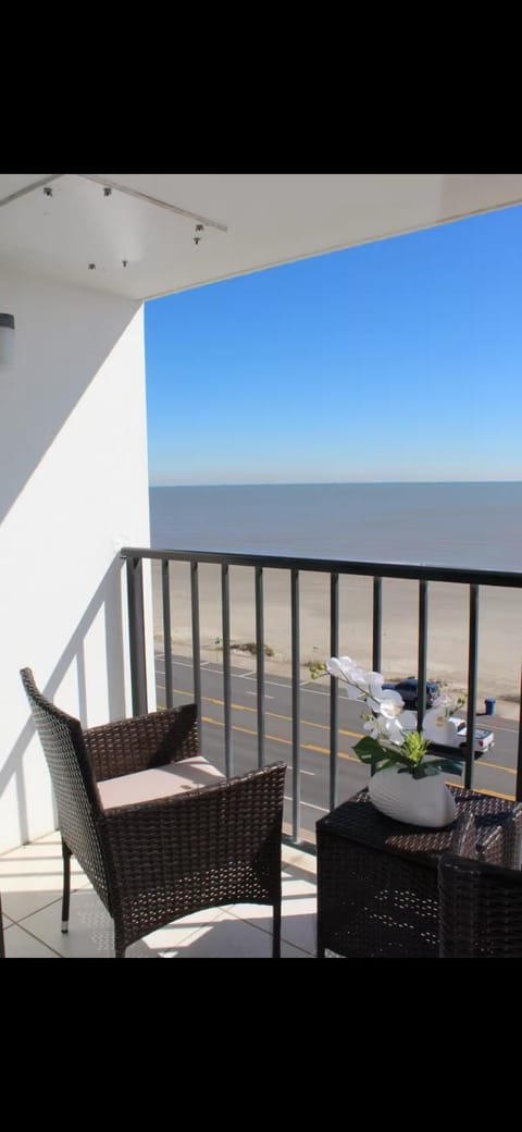 Balcony/Terrace, Seating area