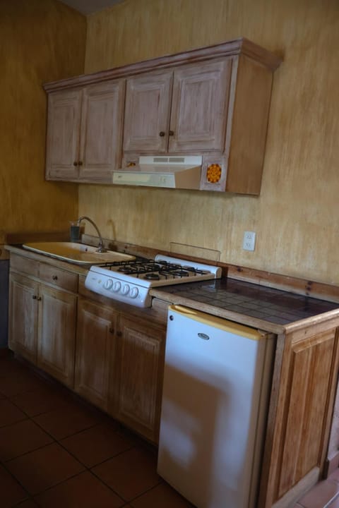 Villas Don Zeferino Hotel in State of Morelos