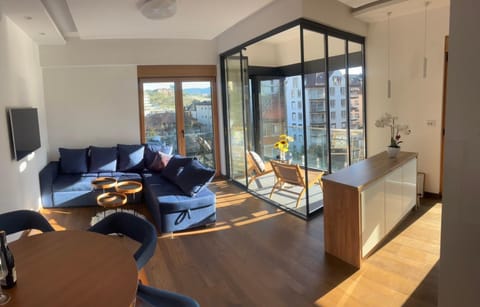 Living room, Photo of the whole room, Seating area, Dining area