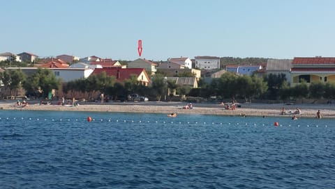 Apartman LAURA 1 Apartment in Zadar County