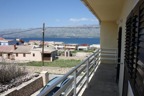 Apartman LAURA 1 Apartment in Zadar County