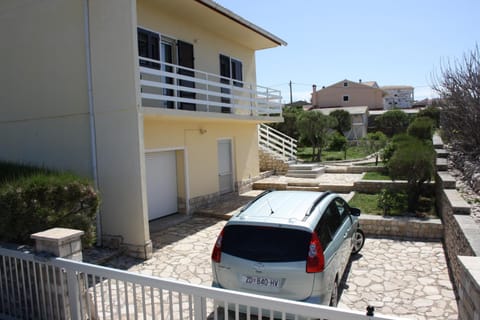 Apartman LAURA 1 Apartment in Zadar County